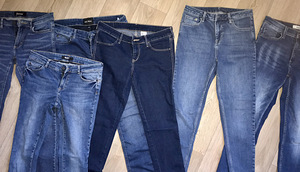 Teksad hulgi 38-40 M-L (2 foto / 3)