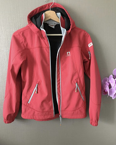 Icepeak softshell jope 152(11-12) (1 foto / 4)