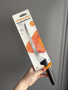 Ножи Fiskars – новые, оригинал (9 фото из 10)