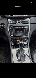 Mercedes Clk 320 (14 foto / 14)