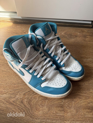 Air jordan 1 mid