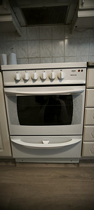 Elektripliit UPO (2 foto / 2)