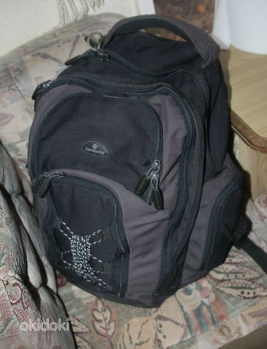 Universaalne seljakott Samsonite Original