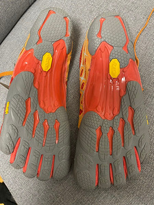 Vibram fivefingers SeeYa Original Size 39 (2 foto / 2)