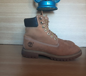 Timberland Original jalanõud suurus 40 (2 foto / 3)
