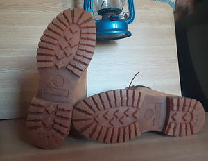 Timberland Original jalanõud suurus 40 (3 foto / 3)