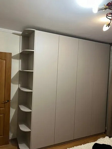Korpusemööbli kokkupanek ja paigaldamine (2 foto / 5)