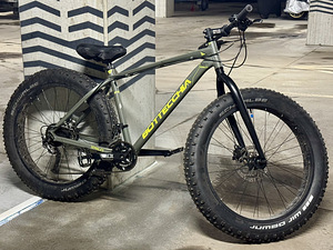 Bottecchia Fatbike (140 Senales) (1 foto / 10)