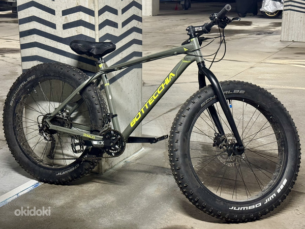 Bottecchia Fatbike (140 Senales)