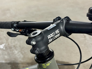 Bottecchia Fatbike (140 Senales) (3 foto / 10)