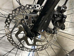 Bottecchia Fatbike (140 Senales) (8 foto / 10)