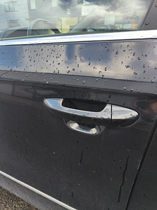 Volkswagen Passat B6 2010, heas tehnilises seisukorras (12 foto / 13)