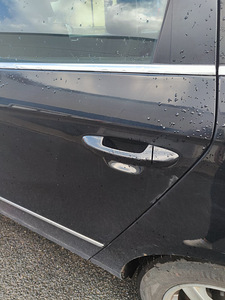 Volkswagen Passat B6 2010, heas tehnilises seisukorras (6 foto / 13)