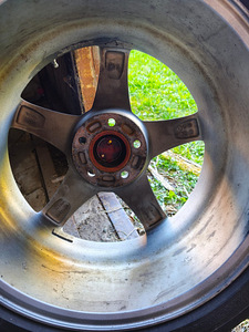 Veljed R18 5X112 (2 foto / 4)