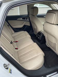 Audi A6 C7 Quattro (3 фото из 7)
