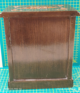 Jewelry cabinet-like box (4 foto / 5)