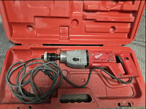 Milwaukee DD 2-160 XE (1 foto / 1)