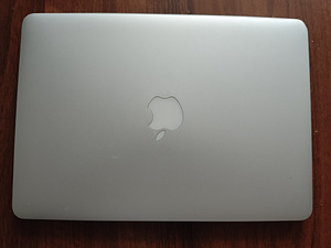 MacBook Pro 13 inch Early 2015 i5 2,9 Ghz 8gb ram 512gb SSD (5 foto / 7)