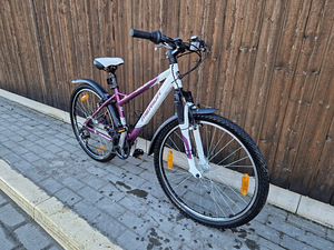 Jalgratas merida juliet S raam (2 foto / 5)