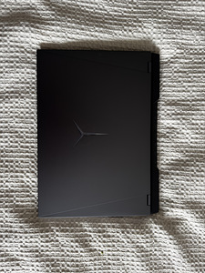 Lenovo Legion 5 Pro (16ACH6H), RTX3070, 32GB RAM, 2TB SSD (1 foto / 6)