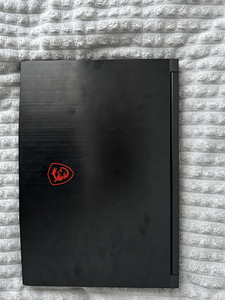 Msi thin gf 63 varuosad (9 foto / 10)