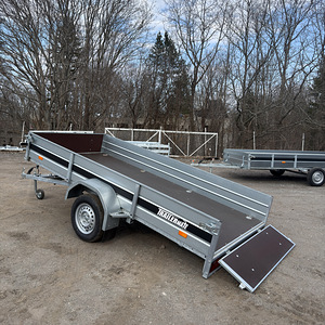 Trailermate 32S haagis (1 foto / 10)