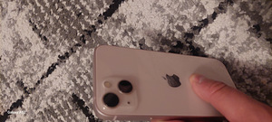 iPhone 13 128 ГБ (2 фото из 7)
