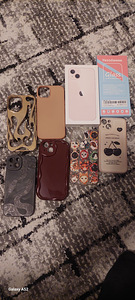 iPhone 13 128 ГБ (3 фото из 7)
