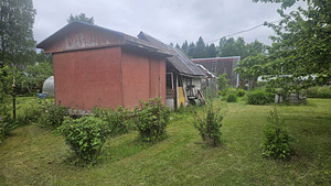 Pääsukese AÜ 40, Kibuna, Saue vald, Harjumaa (2 фото из 7)