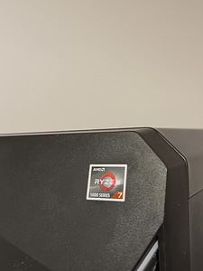 Ryzen 7 5800X + RTX 3060 Ti Gaming PC (3 foto / 5)