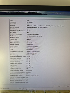 Ryzen 7 5800X + RTX 3060 Ti Gaming PC (5 foto / 5)
