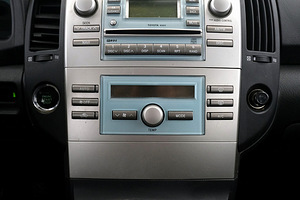 Toyota Corolla Verso Linea Sol 1.6 81kW (8 фото из 8)