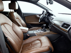 Audi A7 RS-Line Superchaged ABT 3.0 220kW (6 foto / 9)