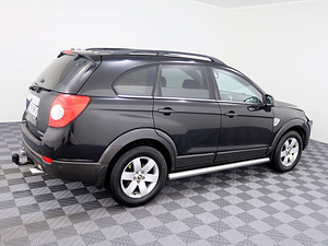 Chevrolet Captiva Luxury 2.0 CRDi 110kW (3 foto / 7)