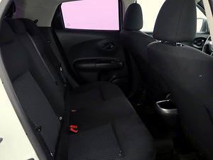 Nissan Juke Facelift 1.5 dCi 81kW (7 foto / 9)
