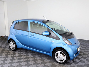 Mitsubishi i-MiEV Comfort ATM 35kW (1 foto / 7)