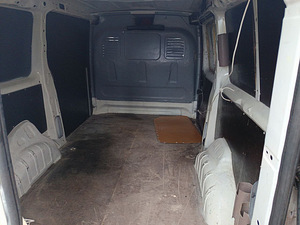 Peugeot Expert Long 1.6 HDi 66kW (7 фото из 7)