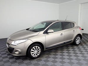 Renault Megane Elegance LPG 1.6 81kW (2 foto / 7)