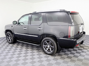 Cadillac Escalade Luxury LPG ATM 6.2 301kW (4 foto / 9)