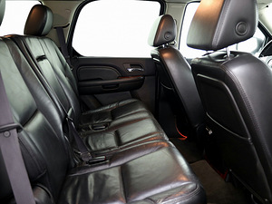 Cadillac Escalade Luxury LPG ATM 6.2 301kW (7 foto / 9)
