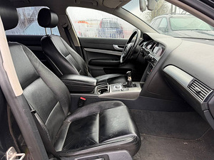 Audi A6 Comfortline 2.0 TDI 103kW (6 фото из 7)