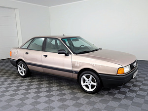 Audi 80 Classic 1.8 66kW (1 foto / 7)