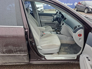 Hyundai Sonata Comfort ATM 2.4 119kW (6 foto / 7)