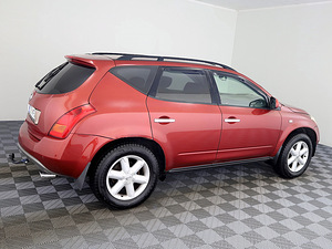 Nissan Murano Luxury ATM 3.5 172kW (3 foto / 7)
