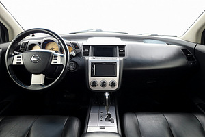 Nissan Murano Luxury ATM 3.5 172kW (5 foto / 7)