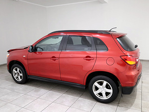 Mitsubishi ASX Comfort 1.6 86kW (4 foto / 9)