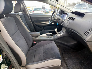Honda Civic Elegance 1.3 61kW (6 foto / 7)