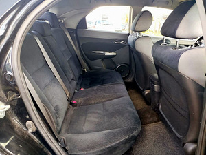 Honda Civic Elegance 1.3 61kW (7 foto / 7)