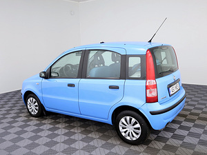 Fiat Panda Comfort 1.2 44kW (4 foto / 7)