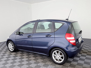 Mercedes-Benz A 170 Classic 1.7 85kW (4 foto / 8)
